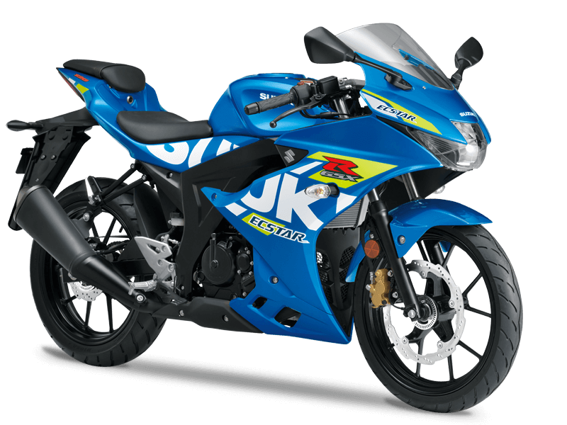 Suzuki GSX-R125