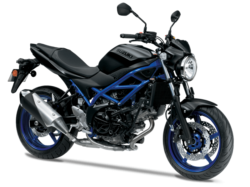 Suzuki SV650