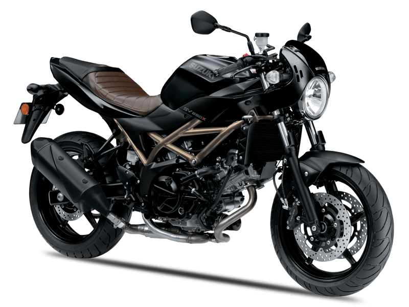 Suzuki SV650X