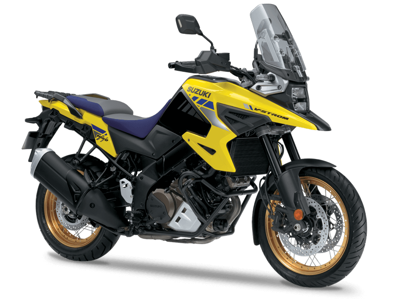 Suzuki V-Strom 1050XT