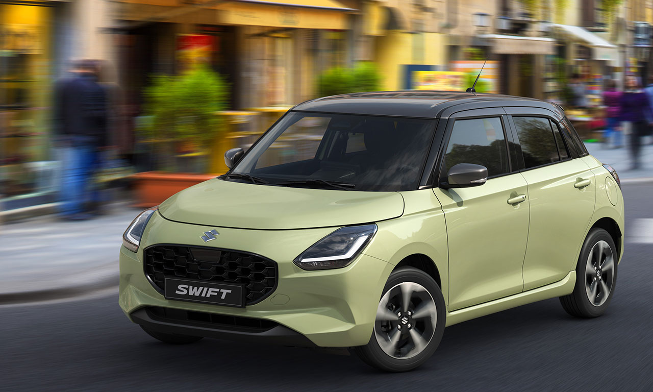 ATT Suzuki Split otvorio novu, modernu zgradu prodajno-servisnog centra